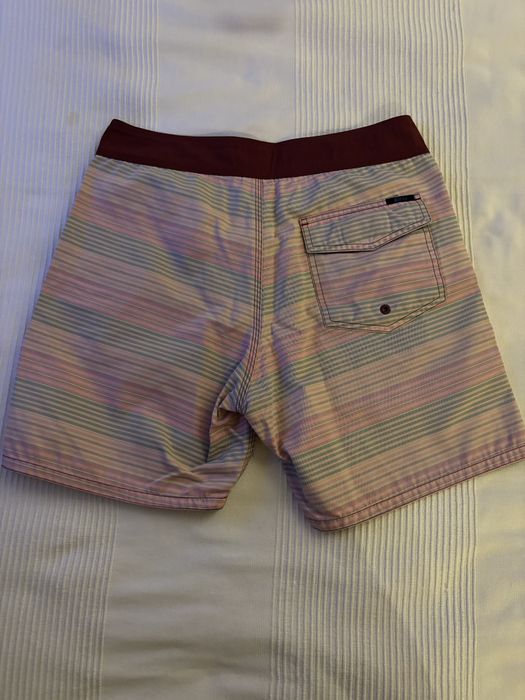 Calções de Banho DCK 28