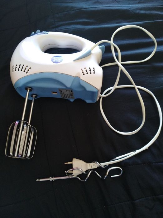 Batedeira eléctrica