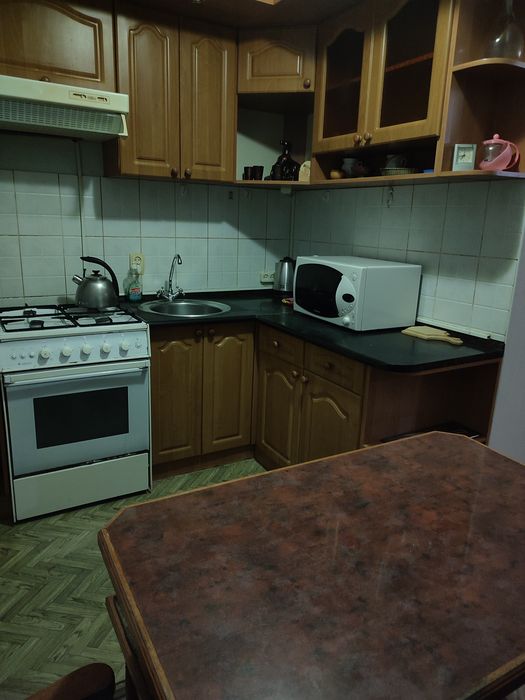 1-кім.квартира( прокошка)