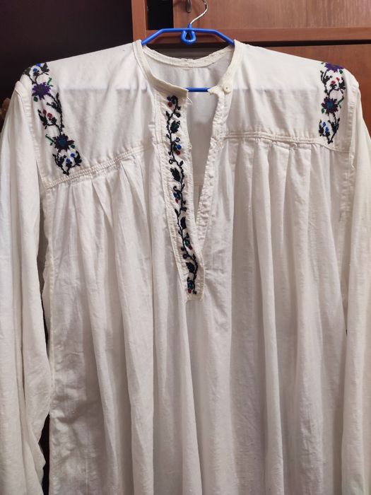 Сорочка жіноча, 1930 рік