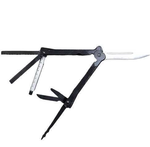 Oryginalny NÓŻ wieloczynnościowy WZ 69-AE 804