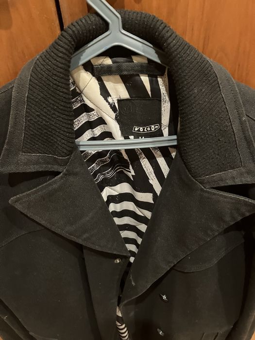Volcom Overshirt Jacket437075108137553921