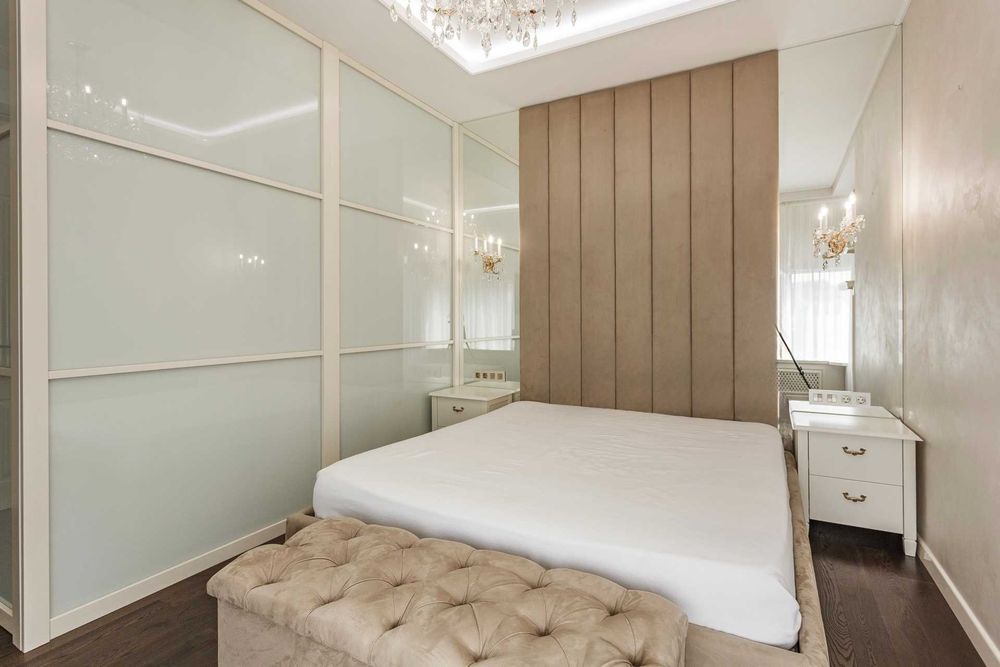 Многокомнатная квартира по адресу ул. Китобойная (площадь 140 м²) - Atlanta.ua - фото 9