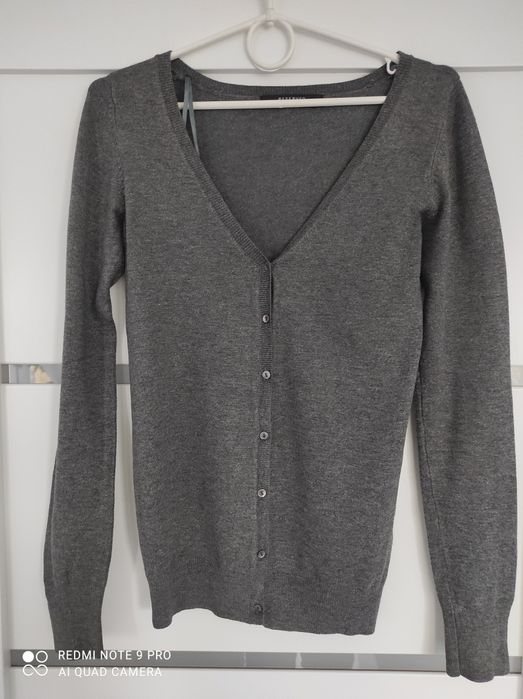 Kardigan, sweter Reserved M