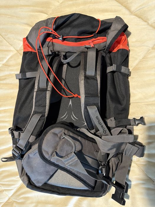Mochila Forclaz 40L