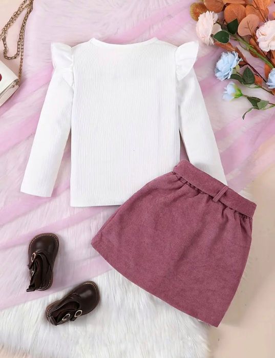 Костюм для дівчинки