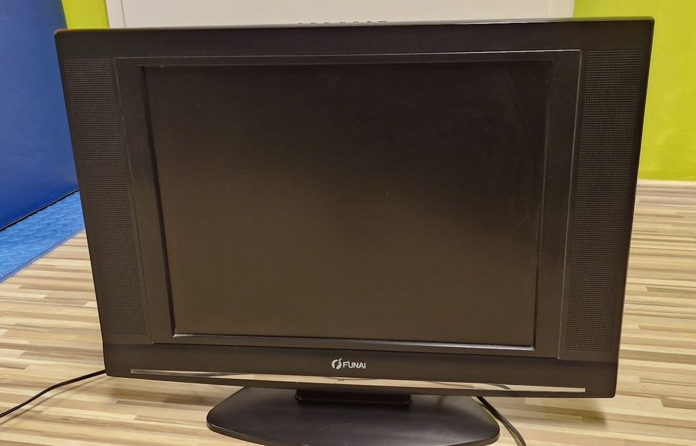 Telewizor Funai 22 cale