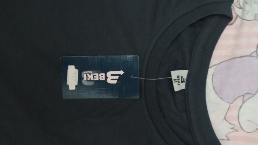 Білизна натільна чоловіча тепла BEKI