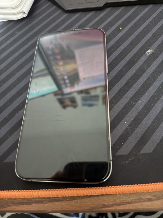 Iphone 13 pro max 512gb