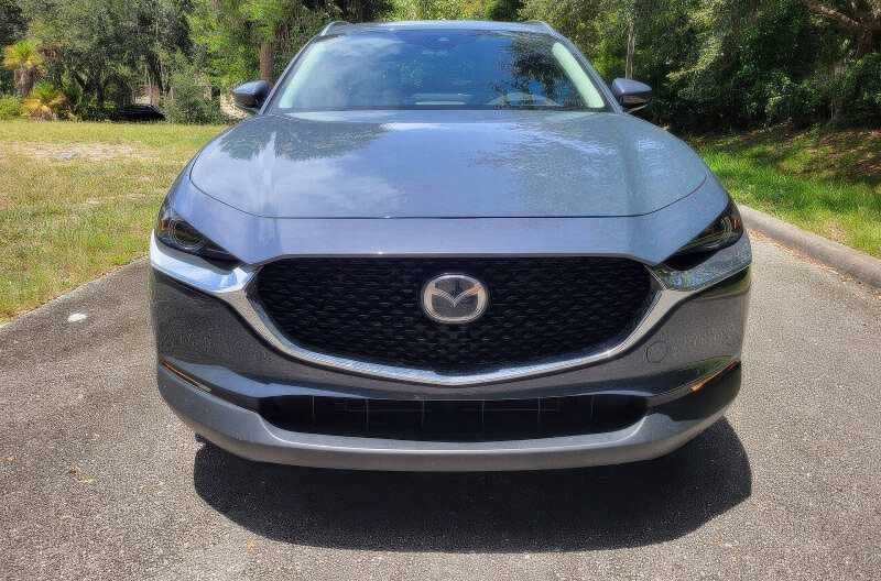 2021 Mazda CX-30 Premium