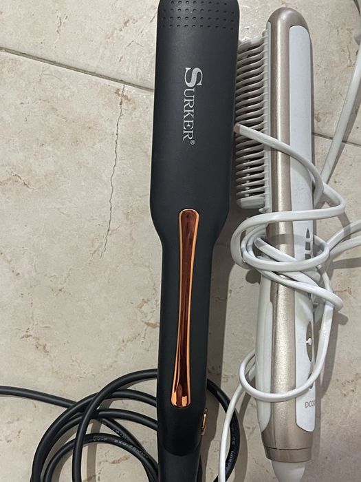 Maquinas para o cabelo
