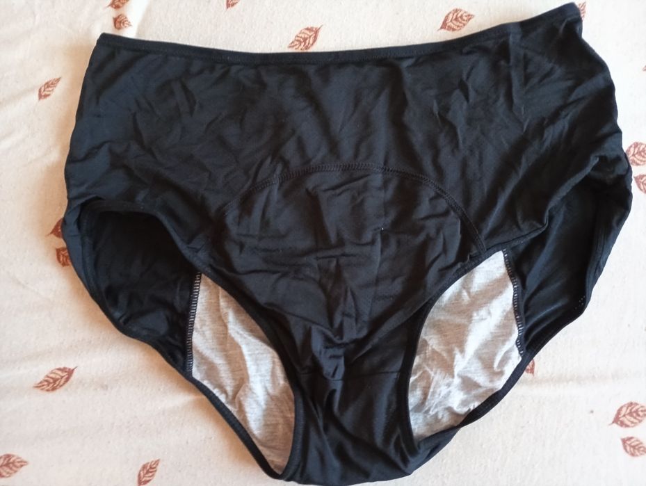 Majtki Damskie Używane Zestaw