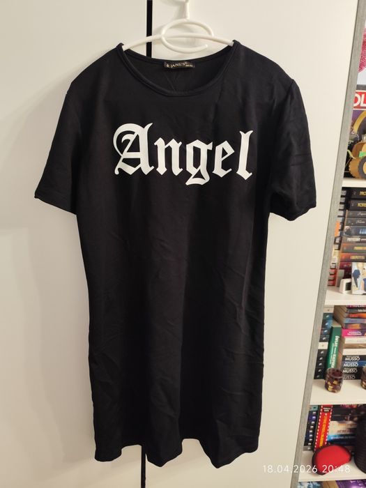 Tunika angel damska