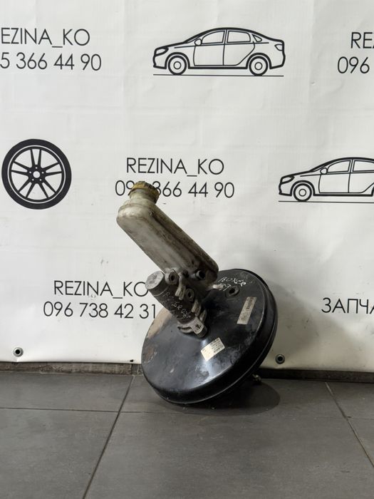 Вакумний підсилювач гальм Peugeot Boxer,Fiat Ducato,Fiat Ducato 2.2