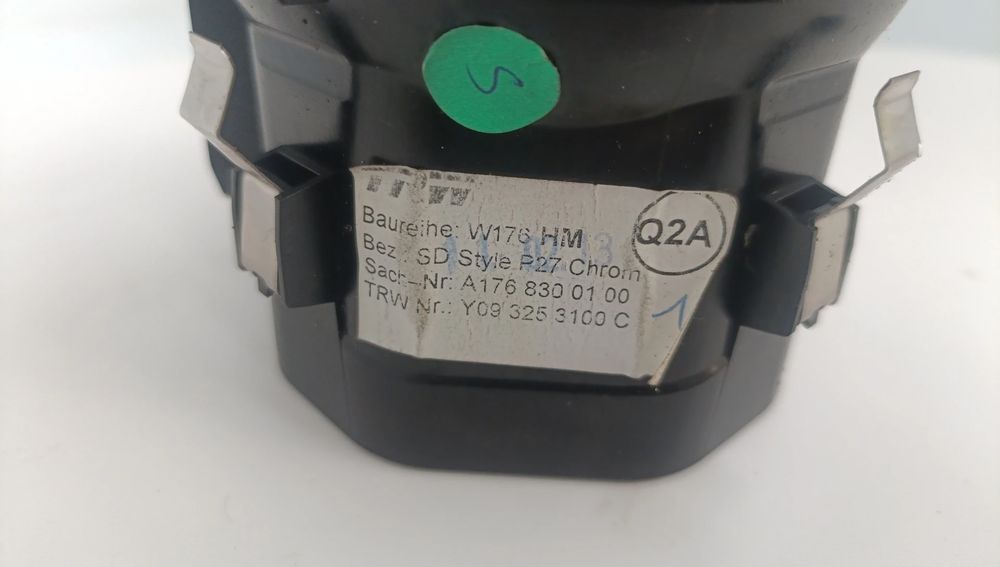 Difusor / saída de ar MERCEDES-BENZ Classe A (W176)