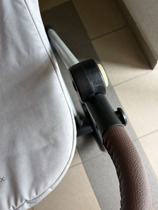 Wózek Cybex Eos Lux