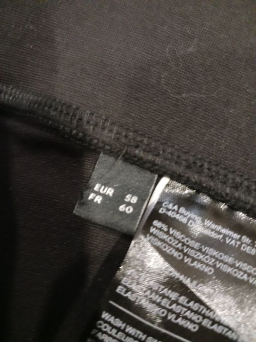 Брюки,  штани великого розміру, жіночі.