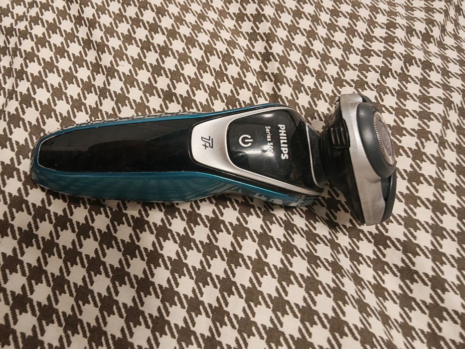 Golarka Philips z serii 5000