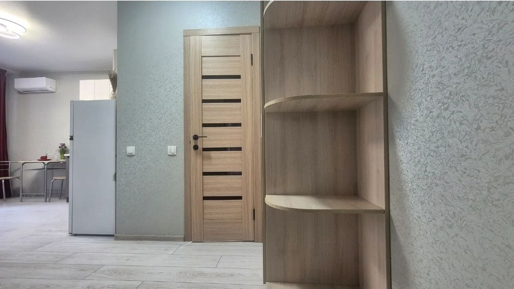 Аренда 1 Ком кв Жк Дом На Степовой 2 эт