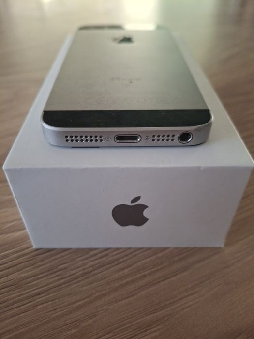 Iphone SE 2016 kondycja 100%