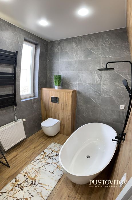 Аренда дома Совиньон 3, Береговая (3 спальни)