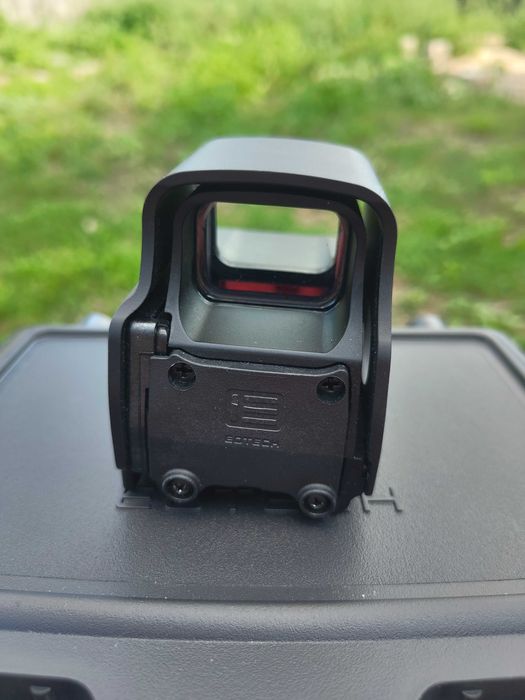 Каліматорний приціл Eotech EXPS 3.0