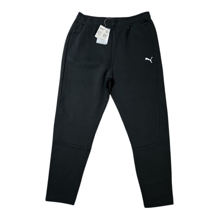 Штани теплі Puma жіночі, штаны теплые, спортивные