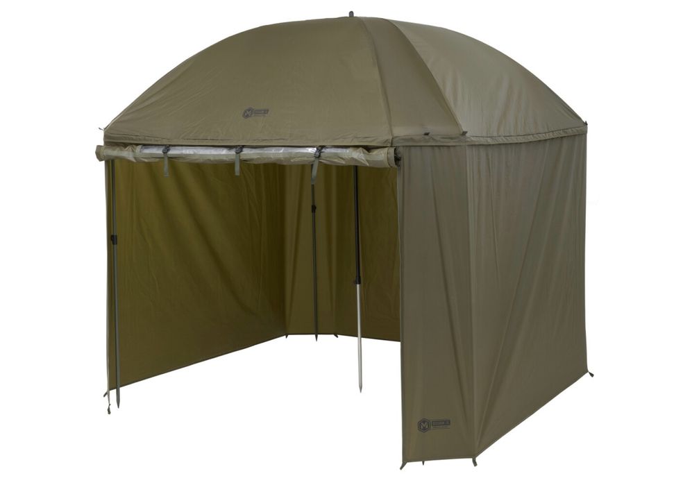 Mivardi Session Umbrela XL Full S Зонт риболловний парасоля риболовна