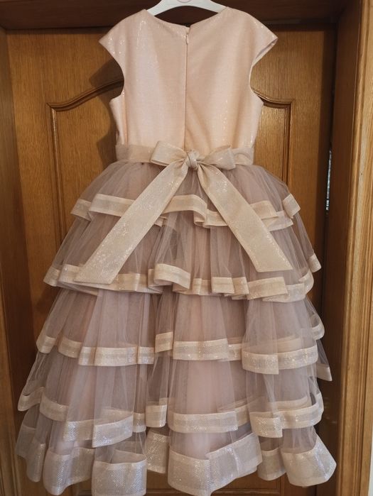 Плаття для принцеси