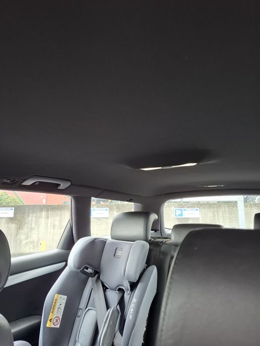 Audi A4 B7 Avant S-Line