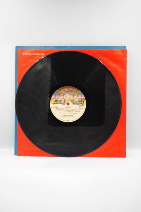 Donna Summer Bad Girls