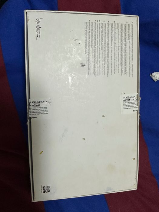 Tablet samsung Tab A7 Lite