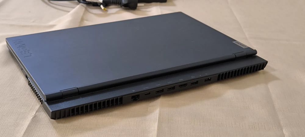 Lenovo Legion 5 15ACH6H