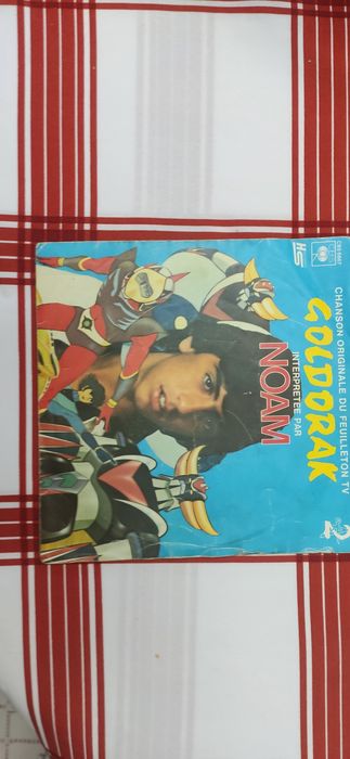 Conjunto 57 Vinis Anos 70 e 80