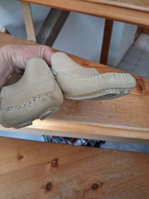 Мокасини чоловічи Studio Pollini  41 
600 грн.