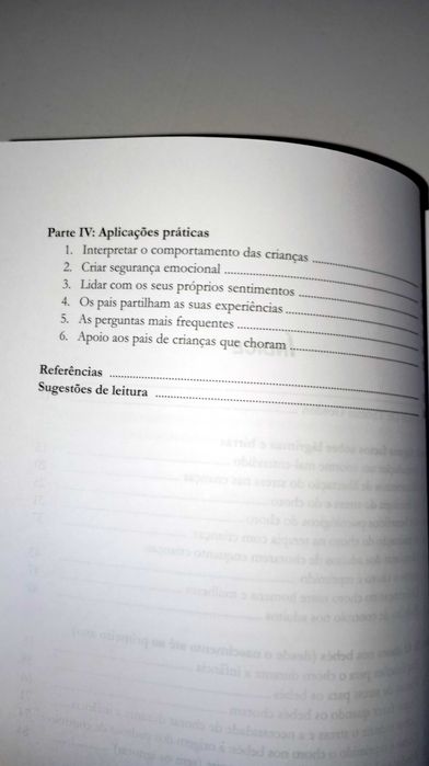 Lágrimas e birras - O que fazer quando as crianças choram