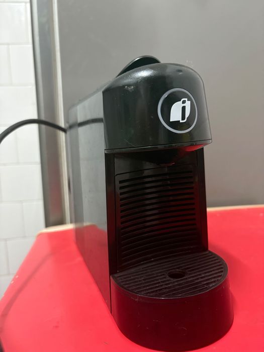 Máquina de café