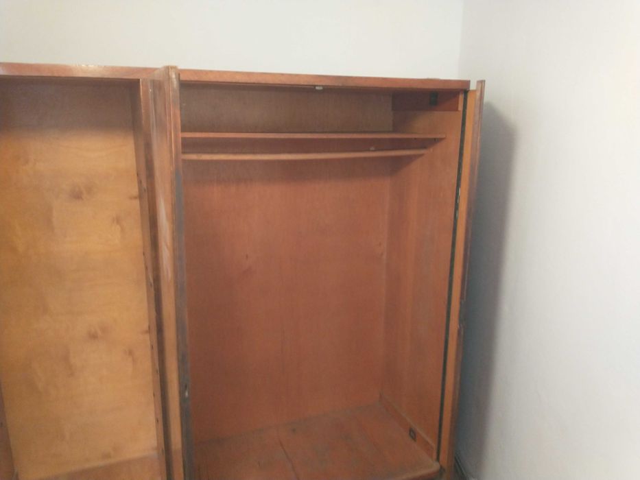 Zabytkowa szafa 1959r