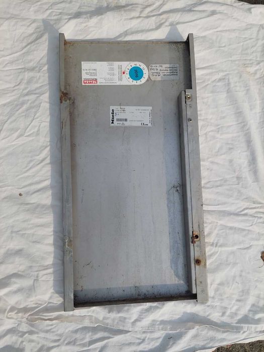 Лист нержавіючої сталі