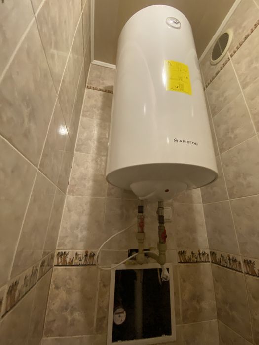 Сантехнік Житомир