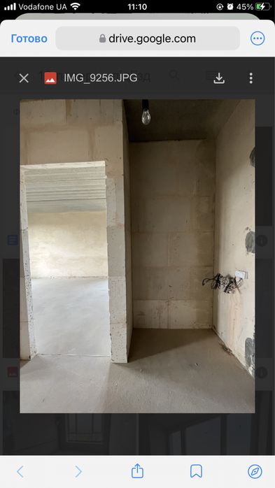 Шикарна видова квартира в центрі Ірпеня в новому ЖК