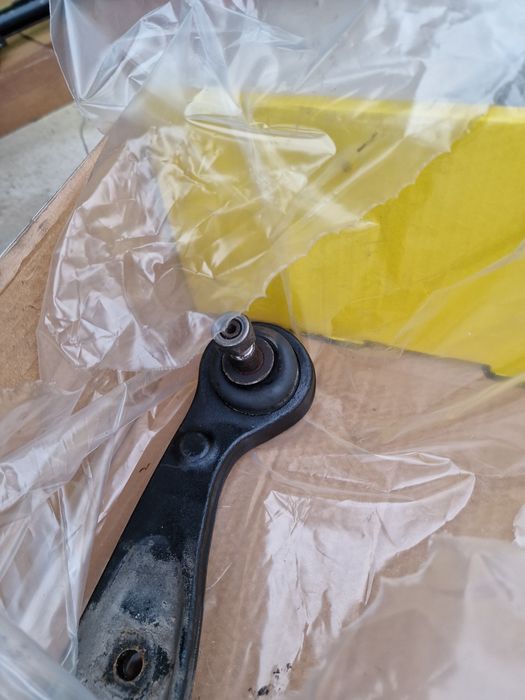 Triângulo da direção e36 direito