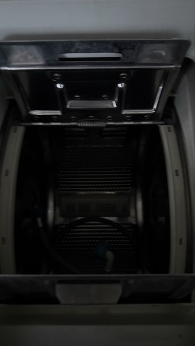 Пральна машина Boch