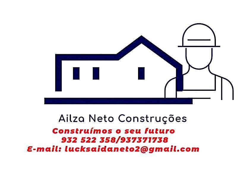 Ailza Neto Construções