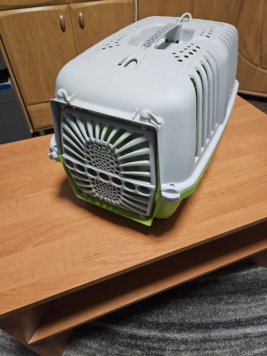 Transporter dla zwirząt