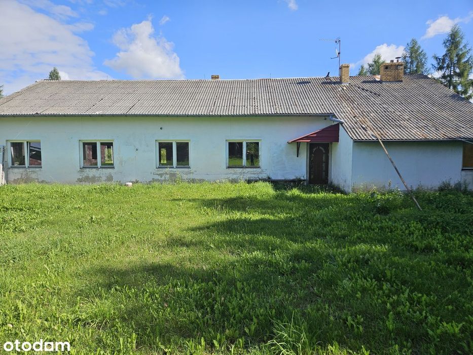 Siedlisko - 8 km od Suwałk