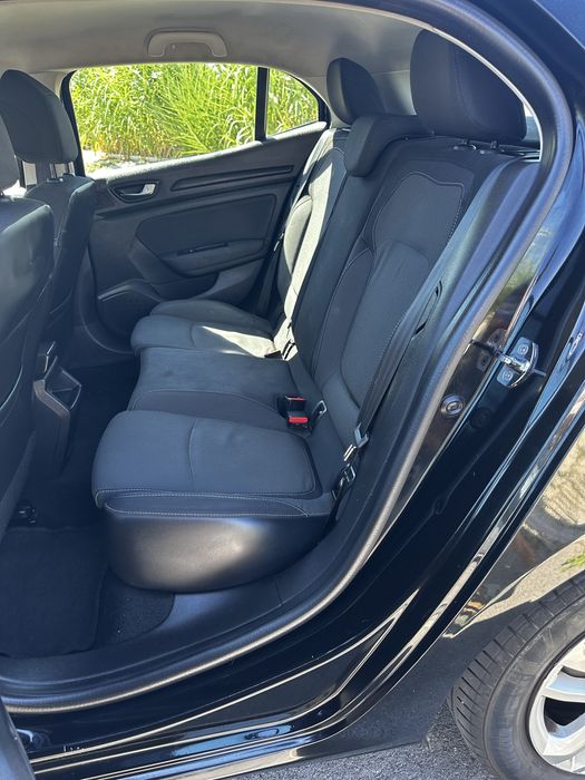 Renault Megane 1.5 dci 2019 aceito retomas