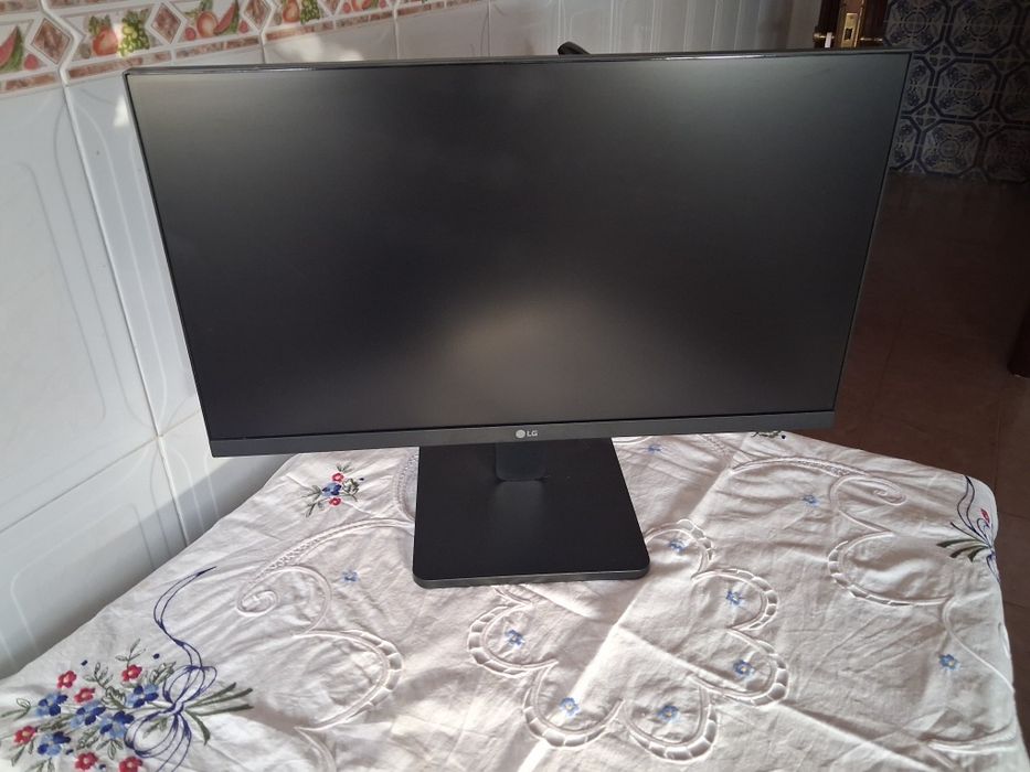 Monitor para computador