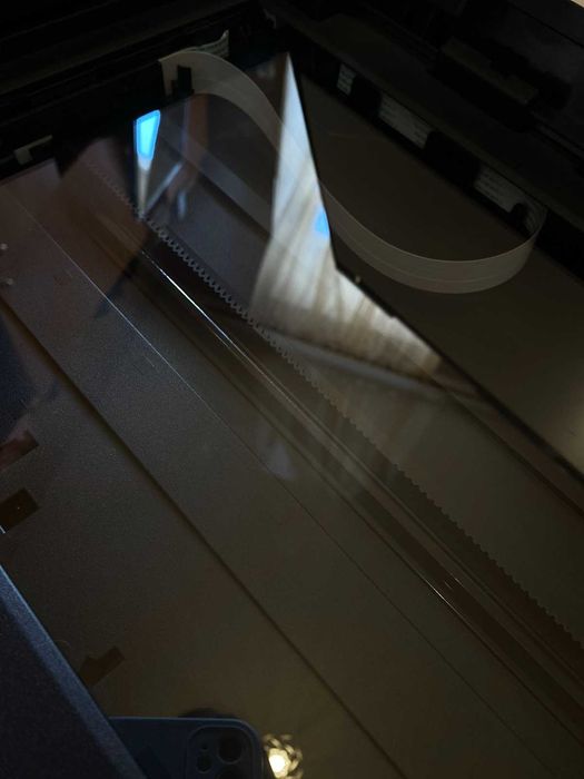 Принтер 3в1 Canon PIXMA tr4540 black