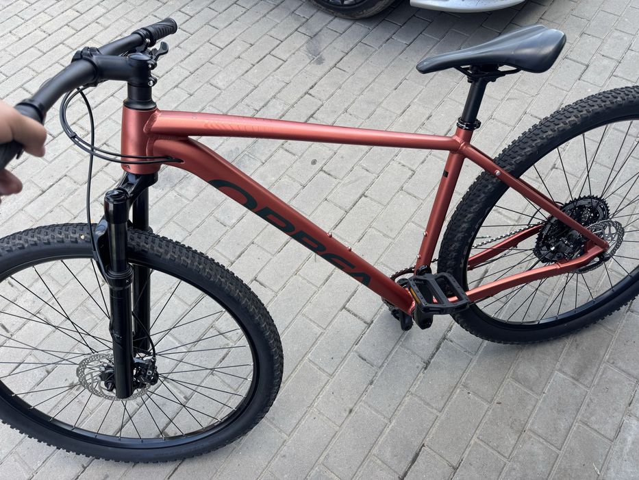 Rower Górski Orbea Onna 29 L Jak nowa